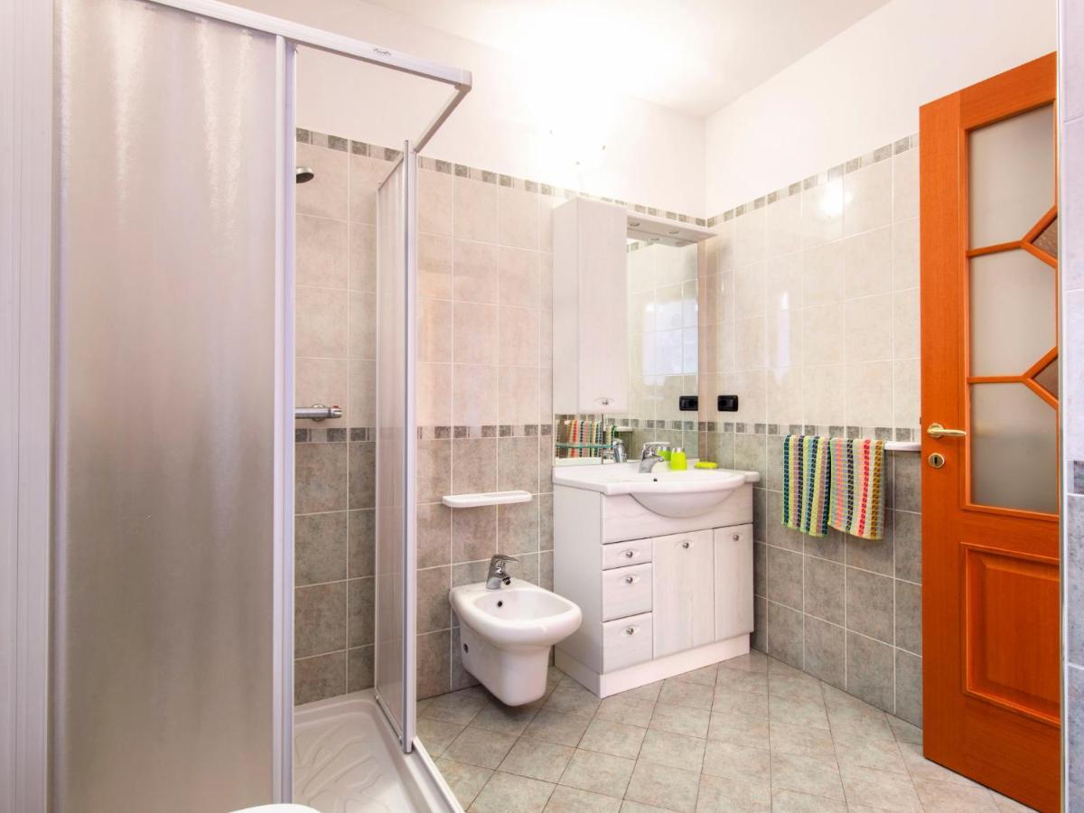 Apartment Martino - Dma321 By Interhome Vercana ภายนอก รูปภาพ