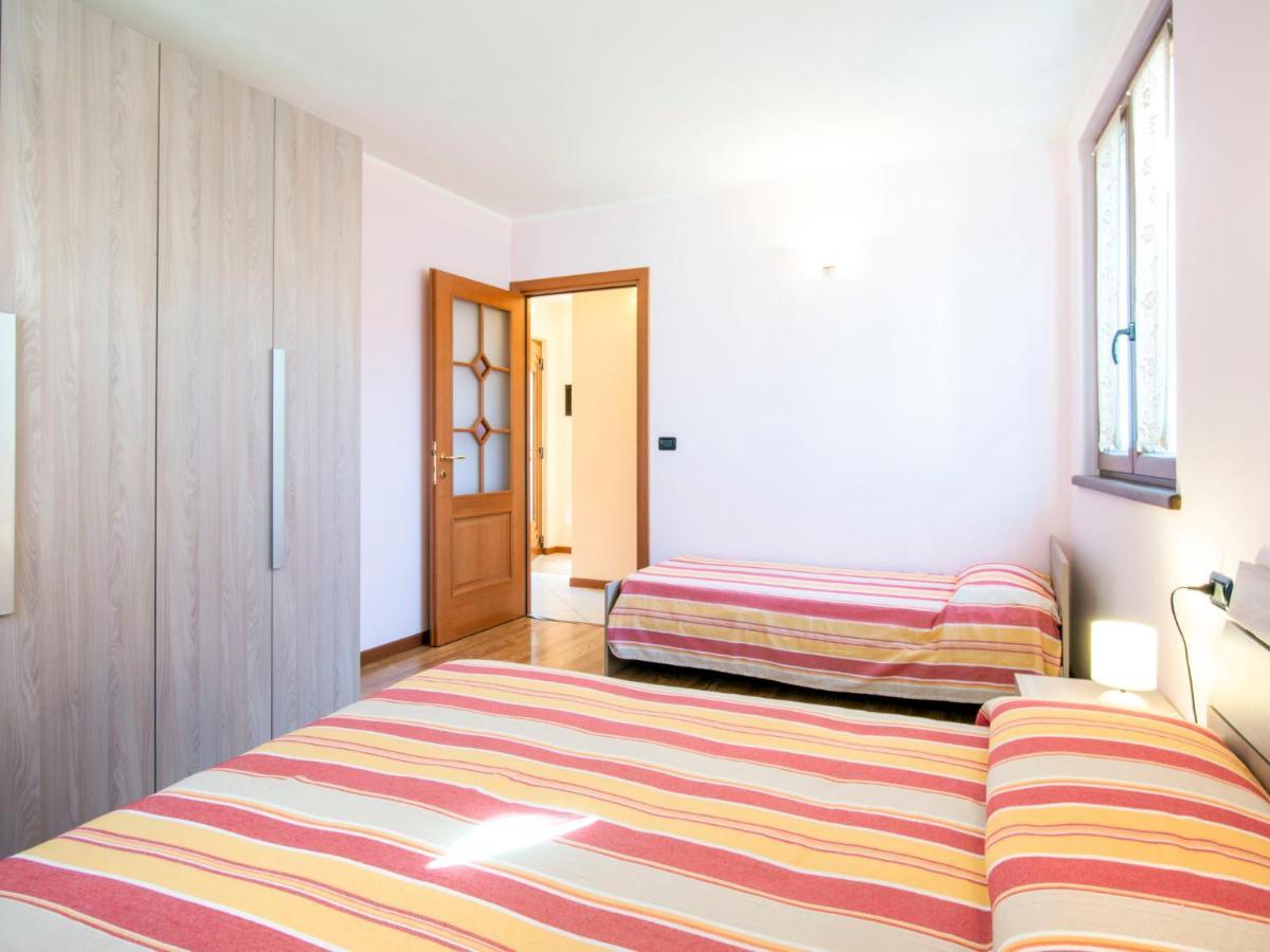 Apartment Martino - Dma321 By Interhome Vercana ภายนอก รูปภาพ